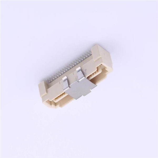 BA41-40CT-1-3HB  Connectors