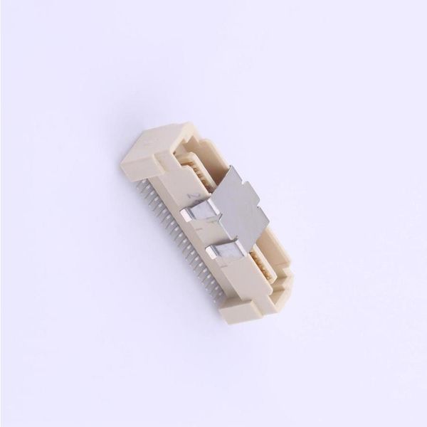 BA41-40CT-1-3HB Board to Board & Mezzanine Connectors