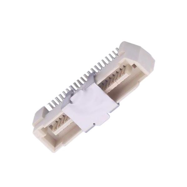 BA41-40DT-1-3HB  Connectors