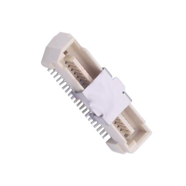 BA41-40DT-1-3HB Board to Board & Mezzanine Connectors