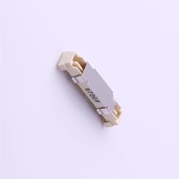 BA41-60BT-0-NHB Board to Board & Mezzanine Connectors