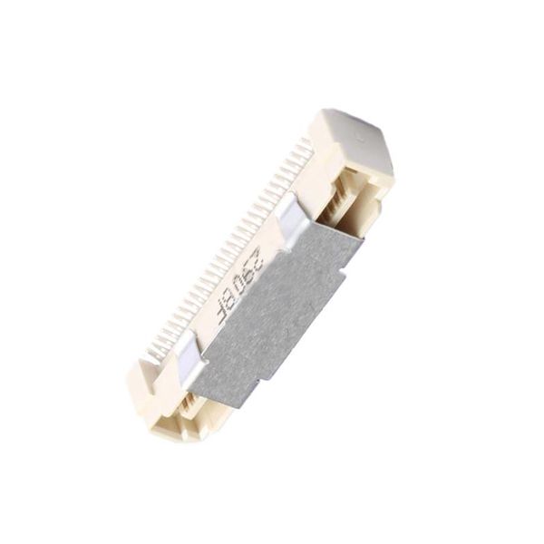 BA41-60CT-1-NHB  Connectors