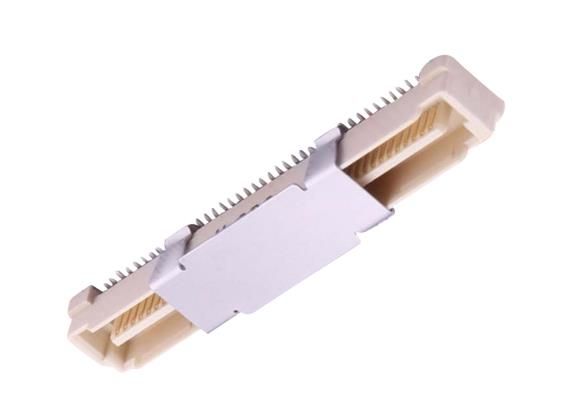 BA41-80AT-1-PHB  Connectors