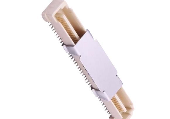 BA41-80AT-1-PHB Headers & Wire Housings