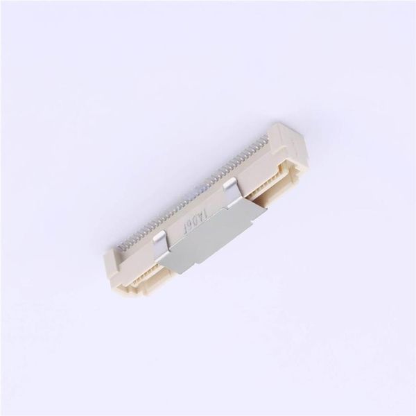 BA41-80CT-1-3HB  Connectors