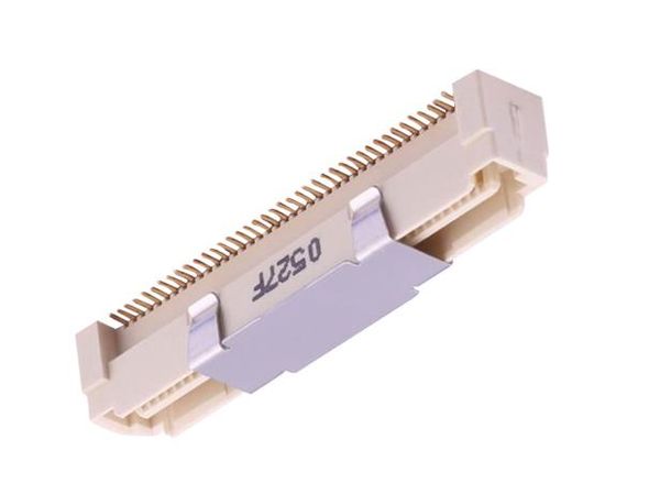 BA41-80CT-1-ZHB  Connectors