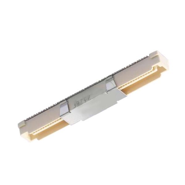 BA41-A0AT-0-NHB  Connectors