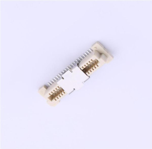 BA42-40AT-0-LHB  Connectors