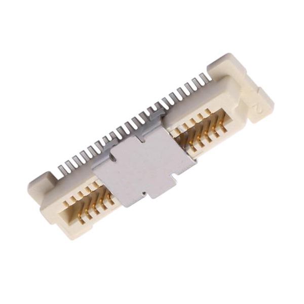 BA42-40AT-0-NHB  Connectors