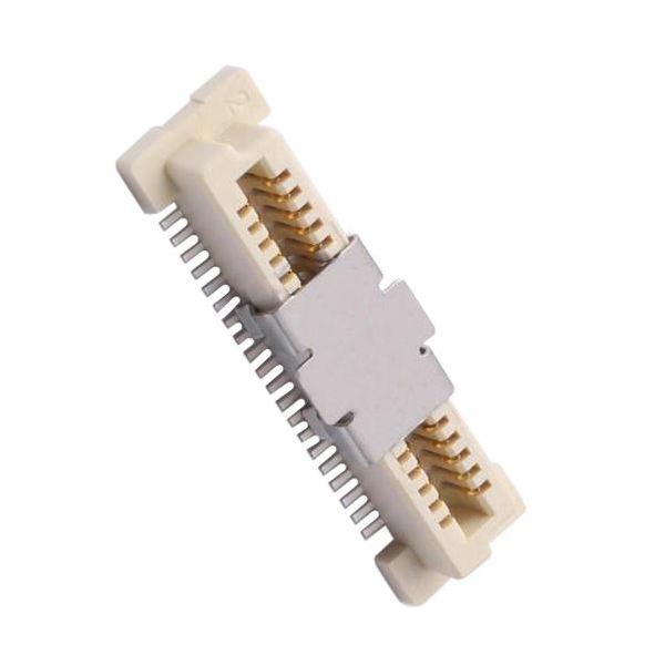 BA42-40AT-0-NHB Board to Board & Mezzanine Connectors