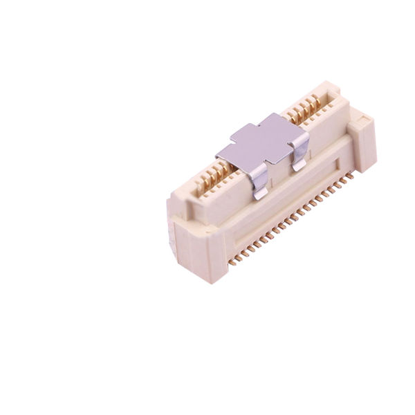 BA42-40BT-1-ZHB electronic component of STWXE