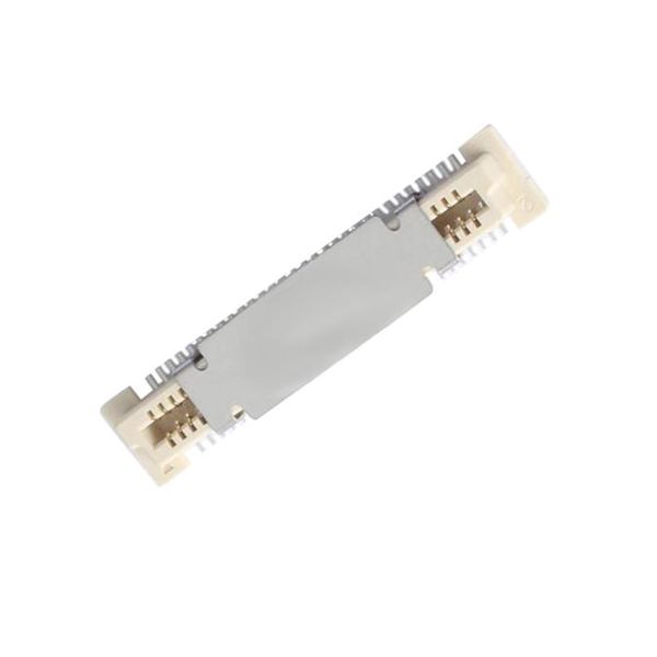 BA42-60AT-0-NHB  Connectors