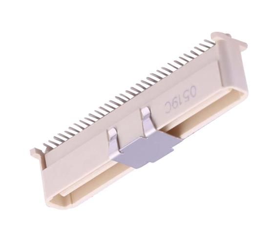BA51-64AT-1-UHB  Connectors