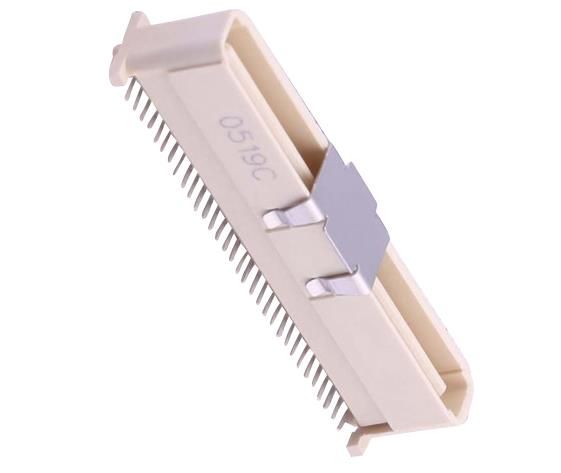 BA51-64AT-1-UHB Headers & Wire Housings