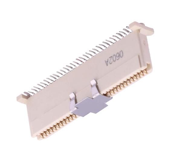 BA52-64AT-1-UHB  Connectors