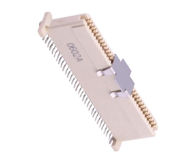 BA52-64AT-1-UHB Headers & Wire Housings