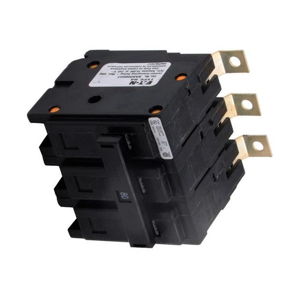 BAB3080HT Unclassified