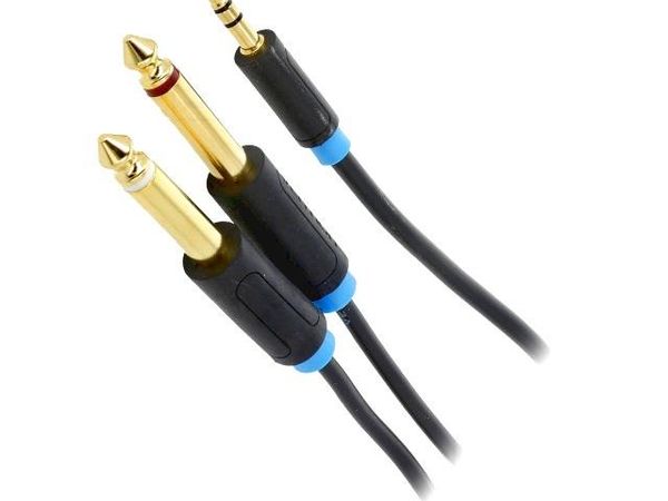 BACBH Audio Cables / Video Cables / RCA Cables
