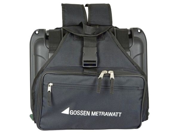 BACKPACK METRISO PRIME 10 electronic component of Gossen Metrawatt