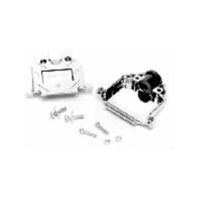 BACKSHELL,PLASTIC-25-POS electronic component of ITT