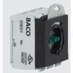 333E02 electronic component of Baco