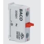 33S01 electronic component of Baco