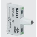 33SAGL electronic component of Baco