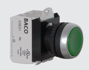 L21AH40-3EAYL10 electronic component of Baco