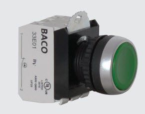 L22CH20-3EAGH01 electronic component of Baco