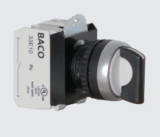 L22KA03-1E10 electronic component of Baco