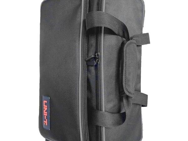 BAG-B3 Spectrum Analysers