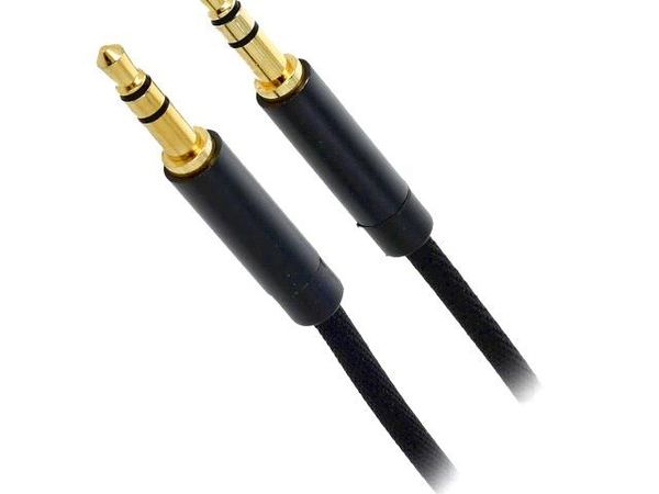 BAGBF Audio Cables / Video Cables / RCA Cables