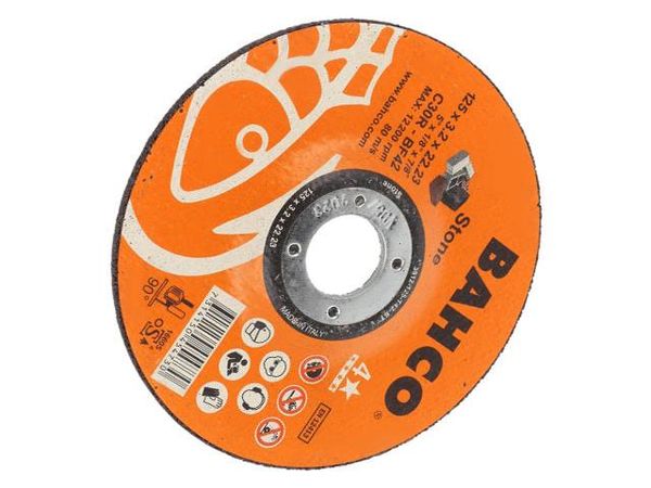 3911-125-T42-M Hand Tools