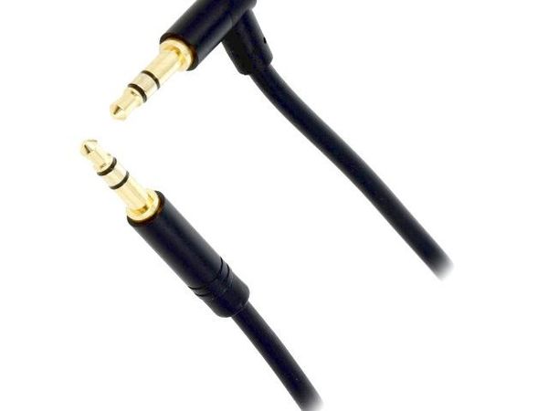 BAKBG-T Audio Cables / Video Cables / RCA Cables