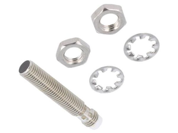 BES 00P7 BES 516-324-G-E5-C-S49  Sensors