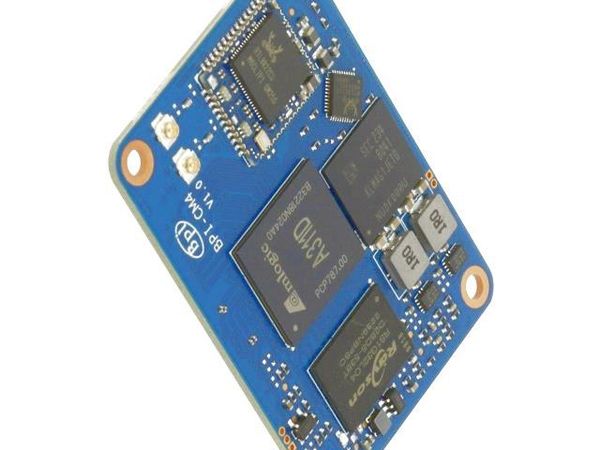 BANANA PI BPI-CM4 Single Board Computers