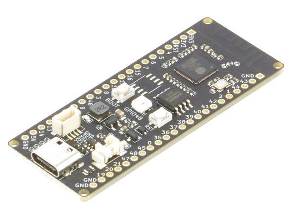 BANANA PI BPI-LEAF-S3 electronic component of Sinovoip
