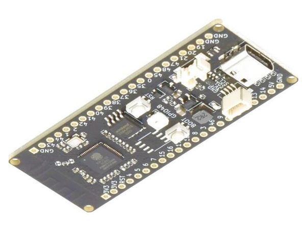 BANANA PI BPI-LEAF-S3  Embedded Solutions