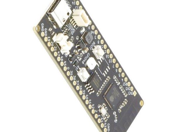 BANANA PI BPI-LEAF-S3 Development Boards & Kits - ARM