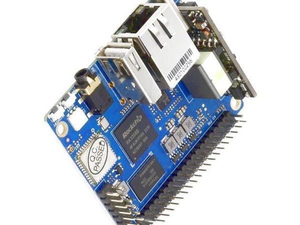 BANANA PI BPI-P2 PRO Single Board Computers