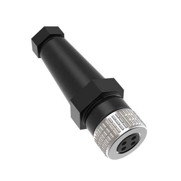BFW-M12F4-6X electronic component of Banner