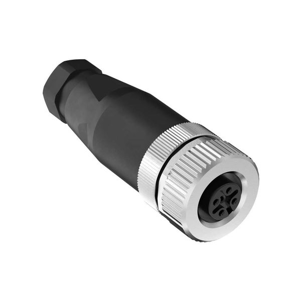 BFW-M12F5-6X electronic component of Banner