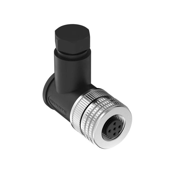 BFW-M12F5A-6X electronic component of Banner