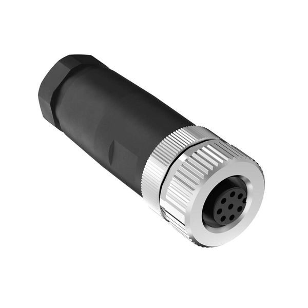 BFW-M12F8-8X electronic component of Banner