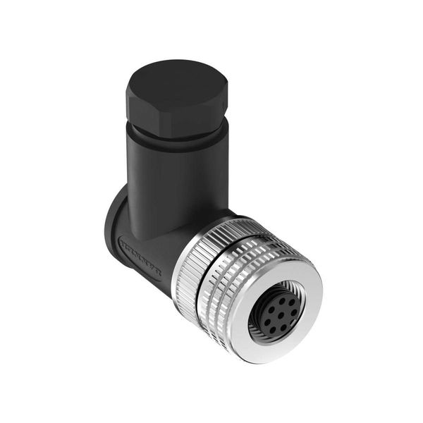 BFW-M12F8A-8X electronic component of Banner