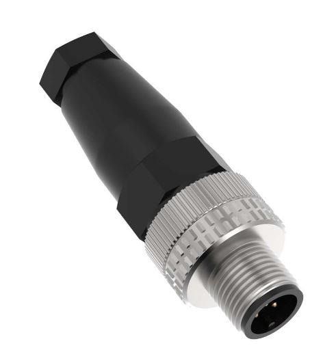 BFW-M12M5-6X electronic component of Banner