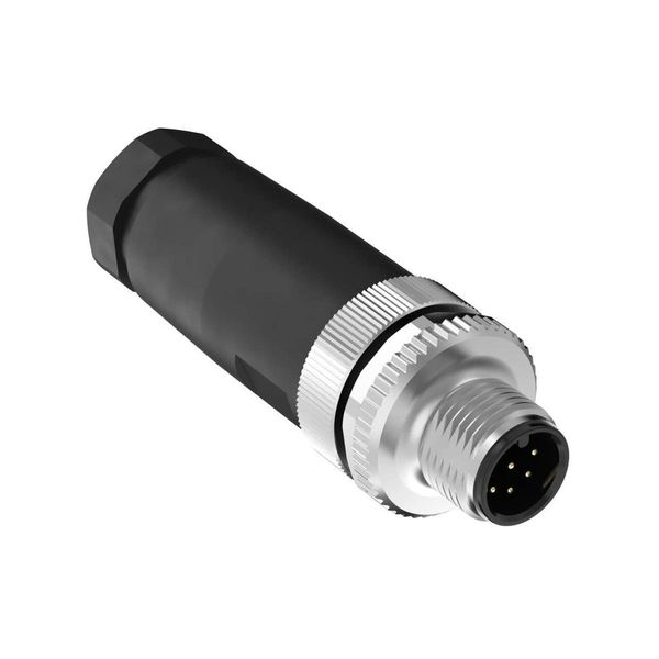 BFW-M12M8-8X electronic component of Banner