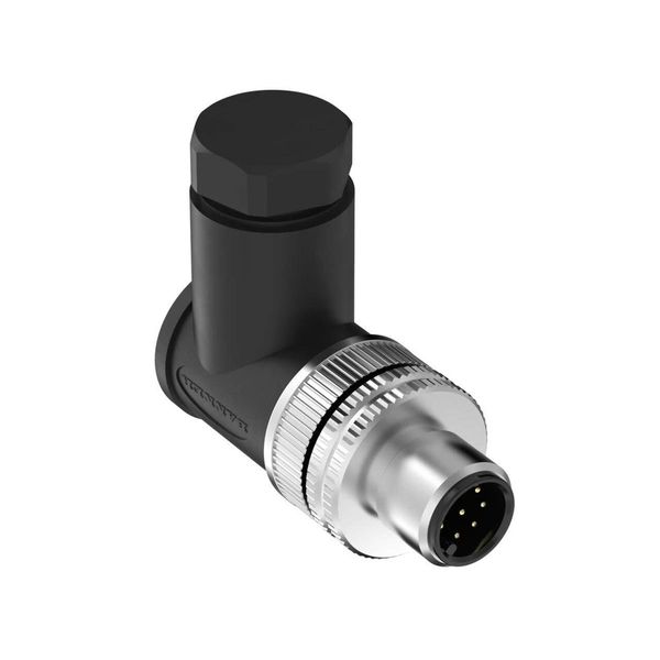 BFW-M12M8A-8X electronic component of Banner