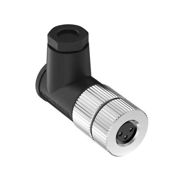 BFW-M8F3A-4X electronic component of Banner