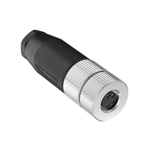 BFW-M8F4-4X electronic component of Banner